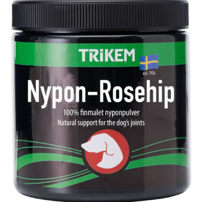 TRIKEM Nypon-Rosehip 350 g Hund